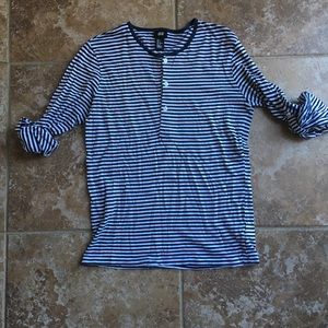 H&M long sleeve shirt. Size s.